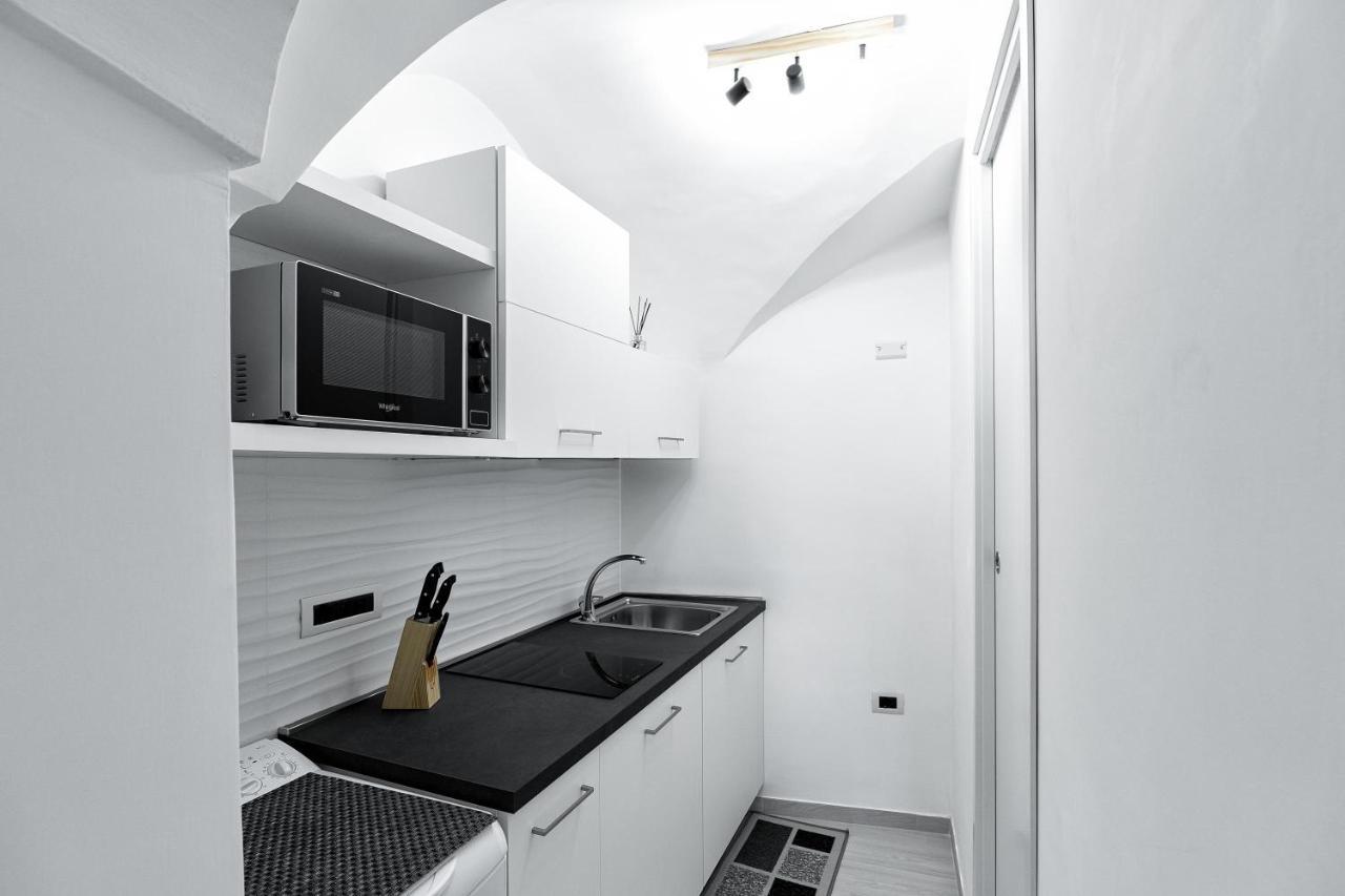 Casapa Apartment อัตรานี ภายนอก รูปภาพ