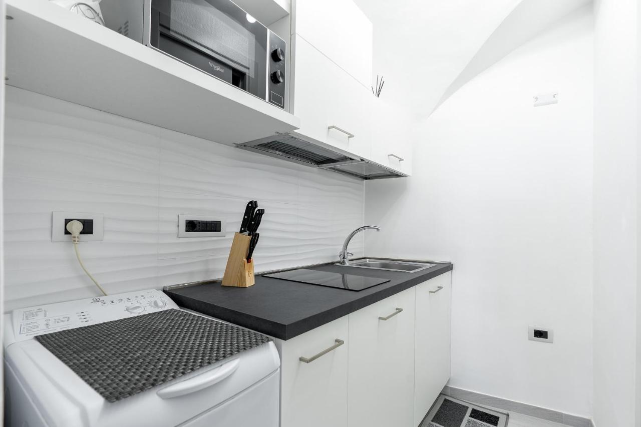 Casapa Apartment อัตรานี ภายนอก รูปภาพ